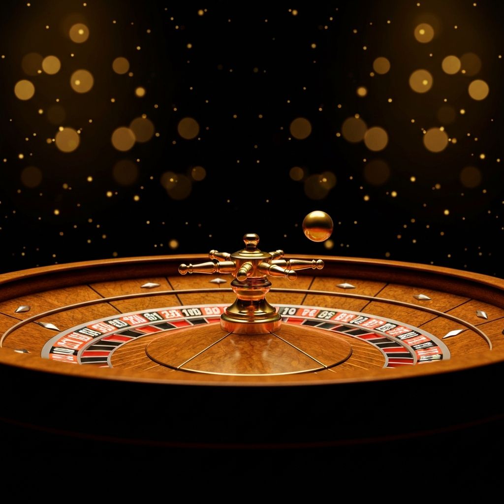 Ace Bet VIP Background